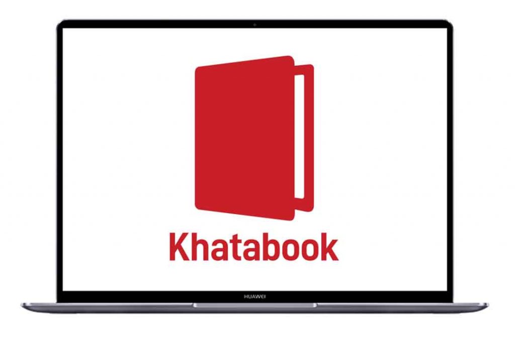 khata book download